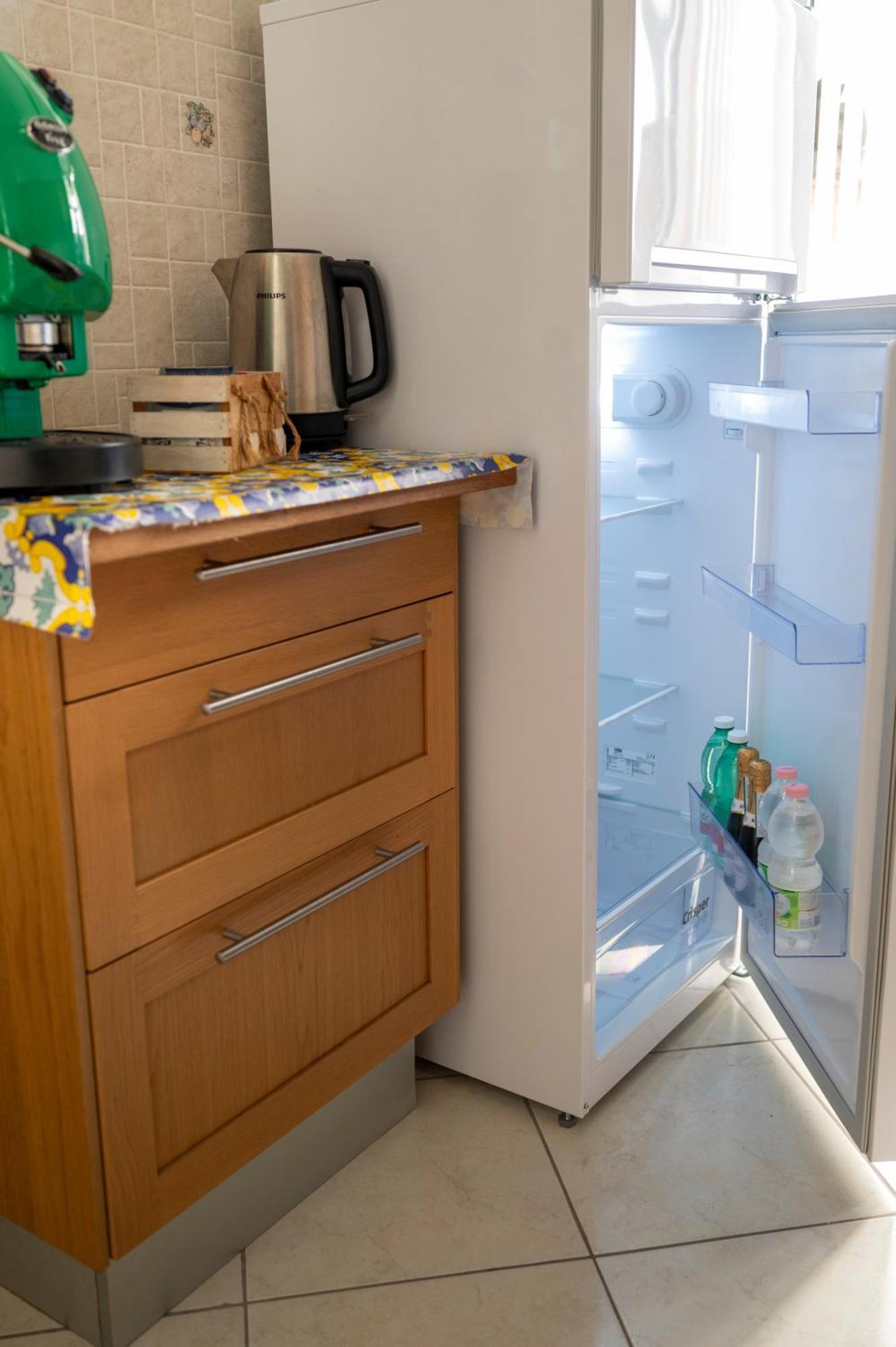 Renza House Chiaia Lägenhet Neapel Exteriör bild