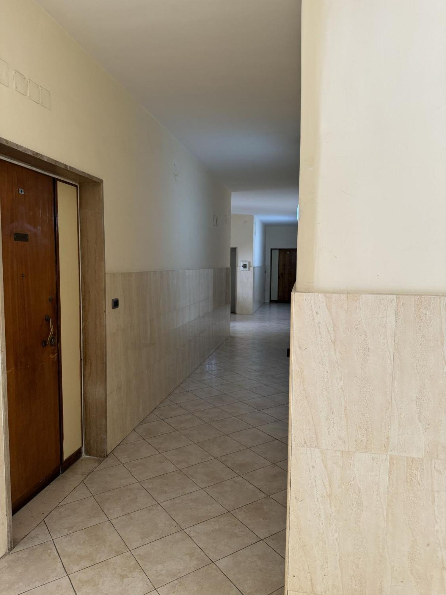 Renza House Chiaia Lägenhet Neapel Exteriör bild